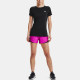 Under Armour Velocity Solid Crew LogoT