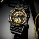 CASIO STANDARDBABY-G AEQ-110BW-9A+BA-110GA-7A2PR