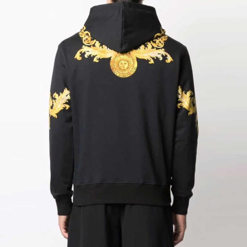 VERSACE JEANS COUTURE