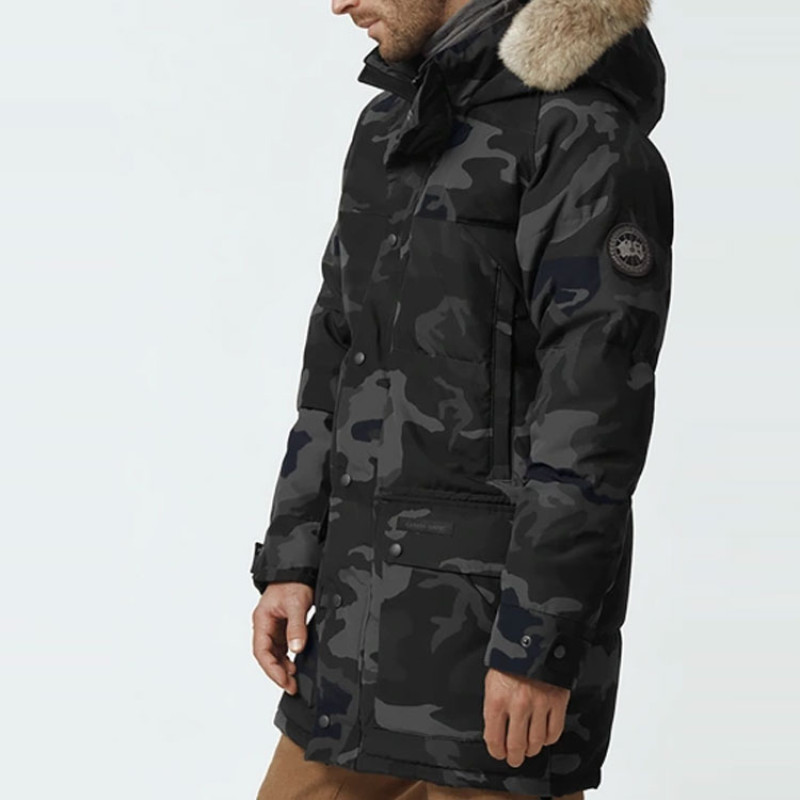 Canada Goose FW21 emory