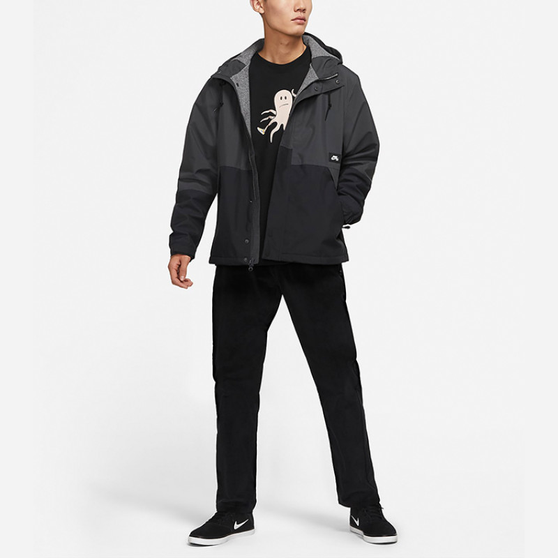 Nike SB Storm-FIT logo
