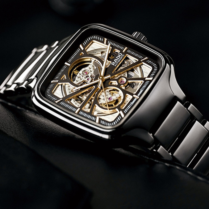 RADO 38mm 38*38mm R27086162