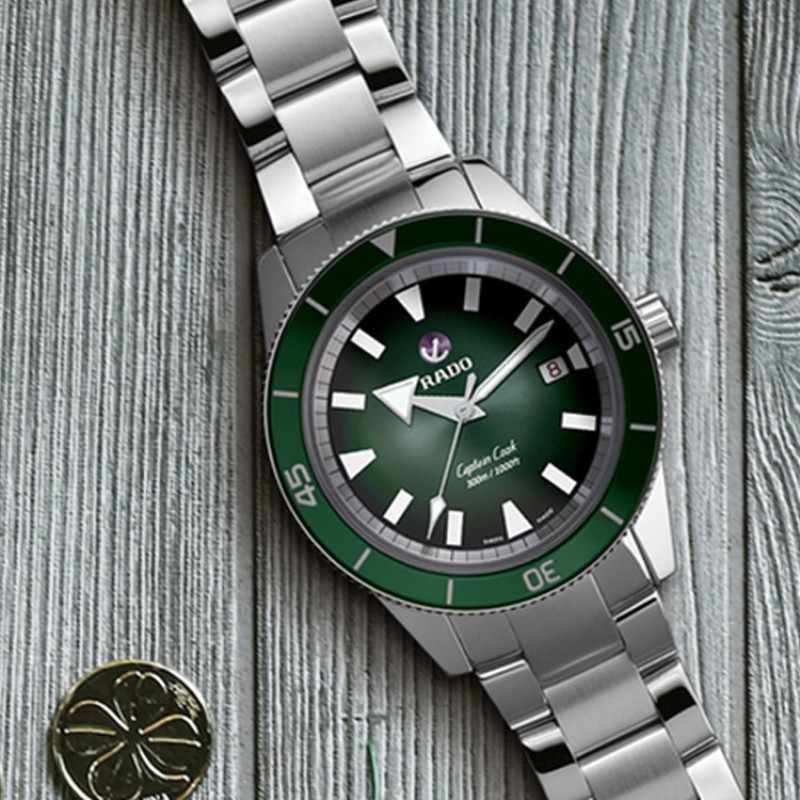 RADO 42mm R32105313