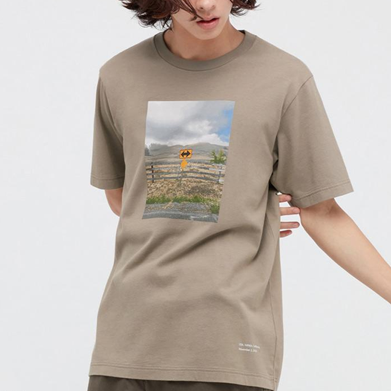 UNIQLO T