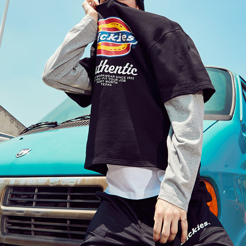 Dickies Logo