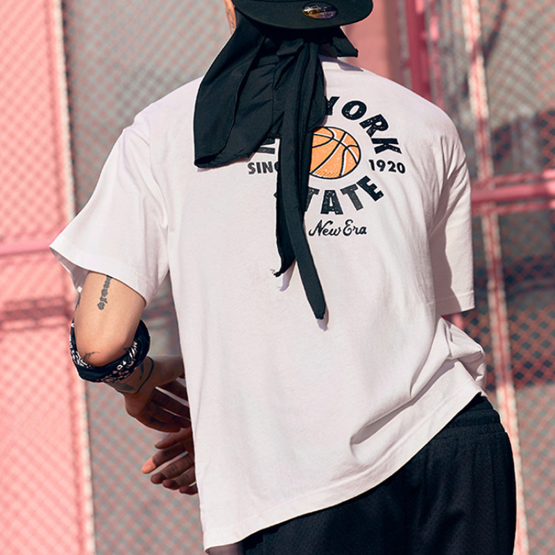 New Era T