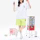 FILA FUSION T