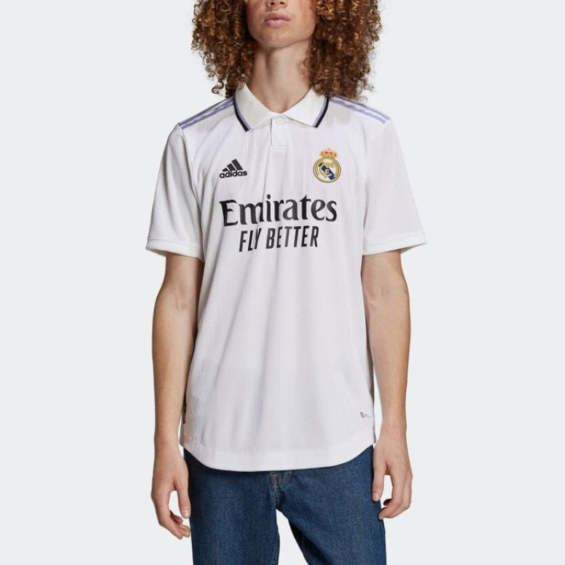 adidas 22-23 LogoPolo