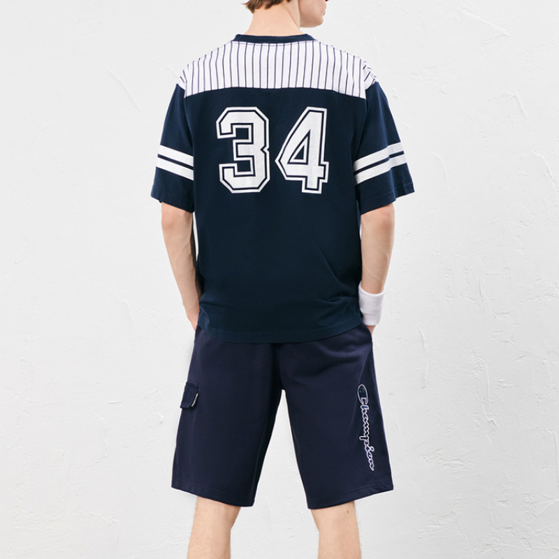Champion SS22 logoT