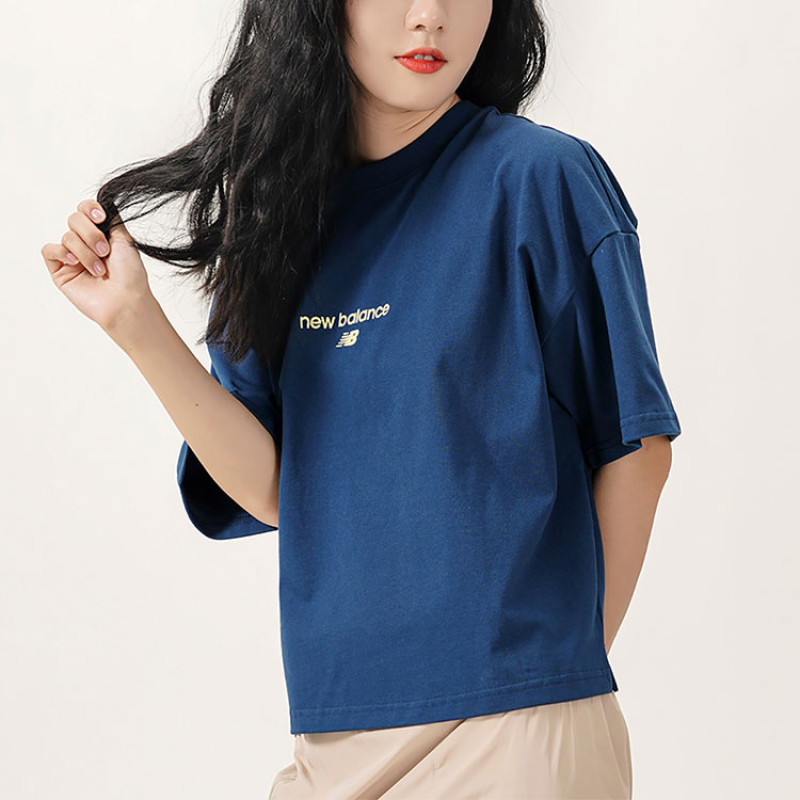 New Balance T