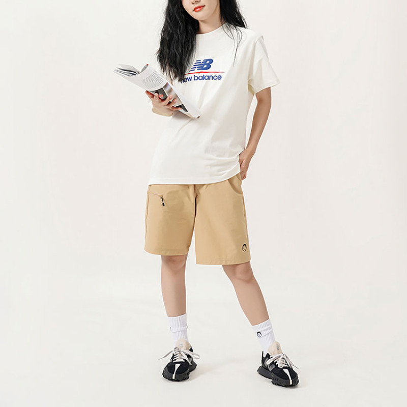 New Balance LogoT