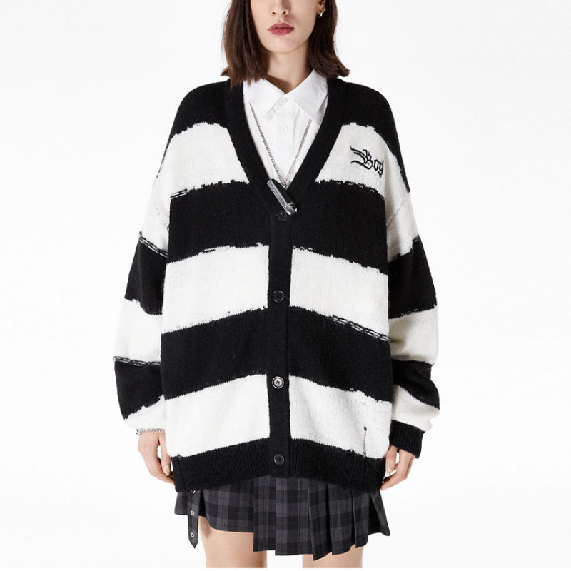 Boy London SS22 v