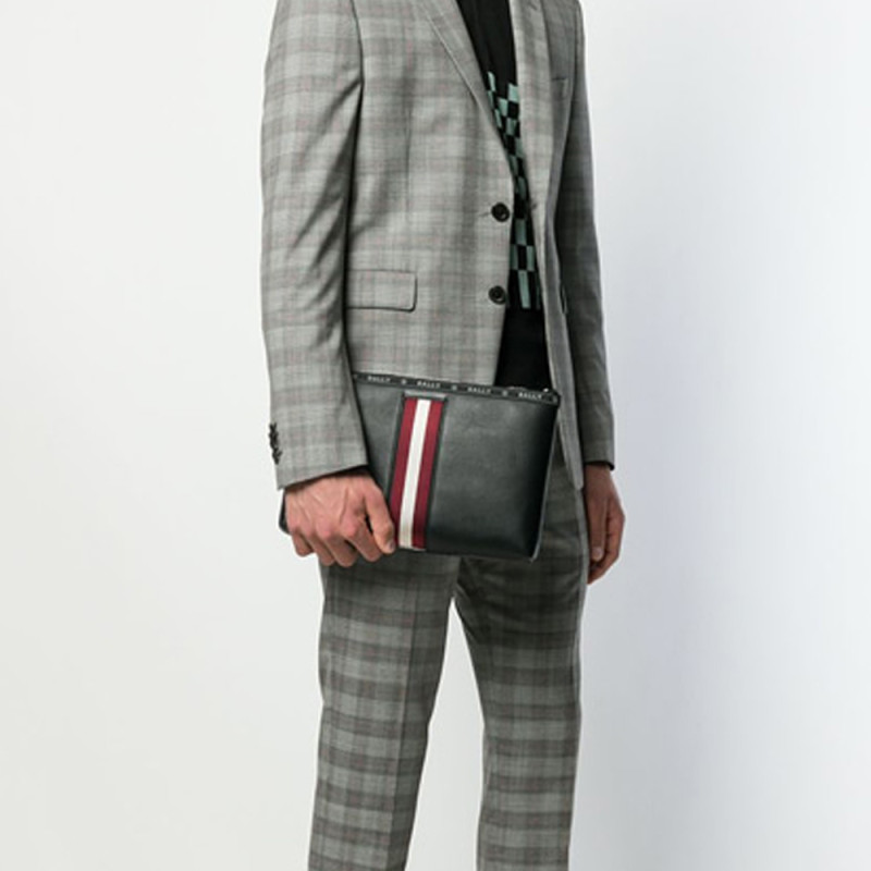 BALLY