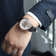 EMPORIO ARMANI 43mm AR60007+AR1926