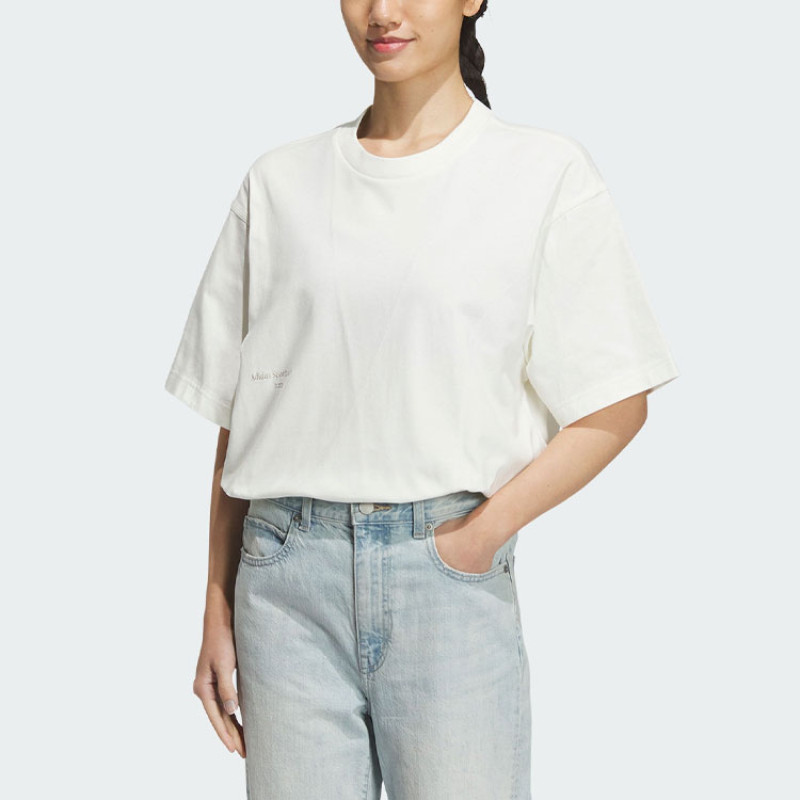adidas Sportswear Lounge Graphic Tee T