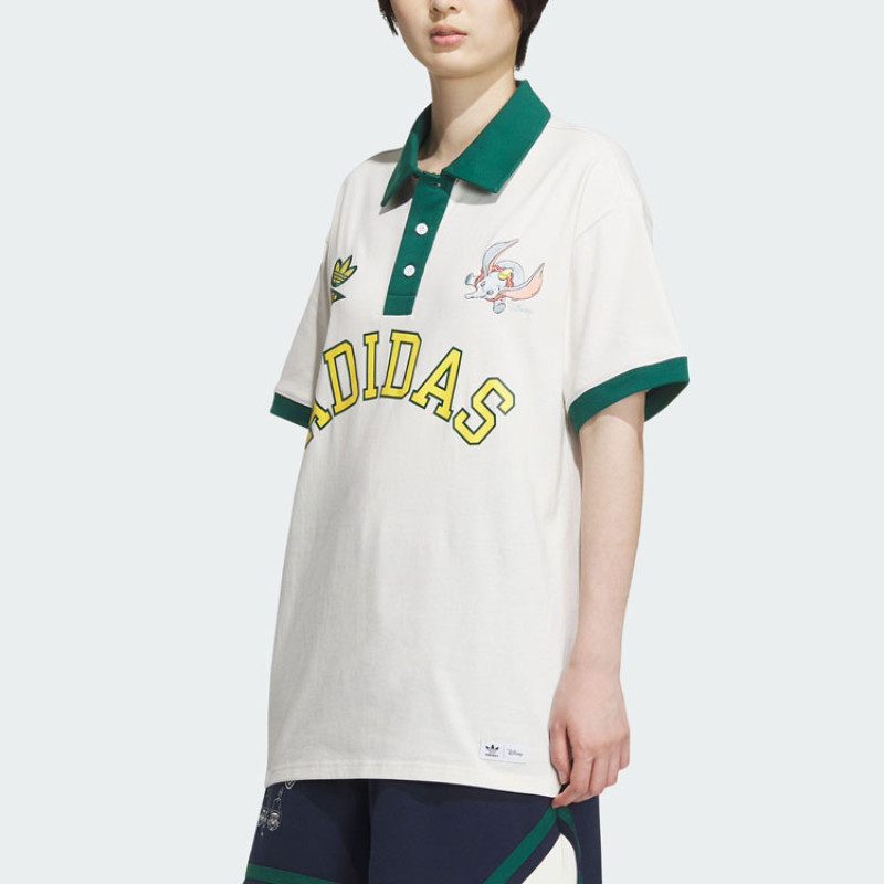 adidas originals x disney Dumbo Sportswear LogoPolo