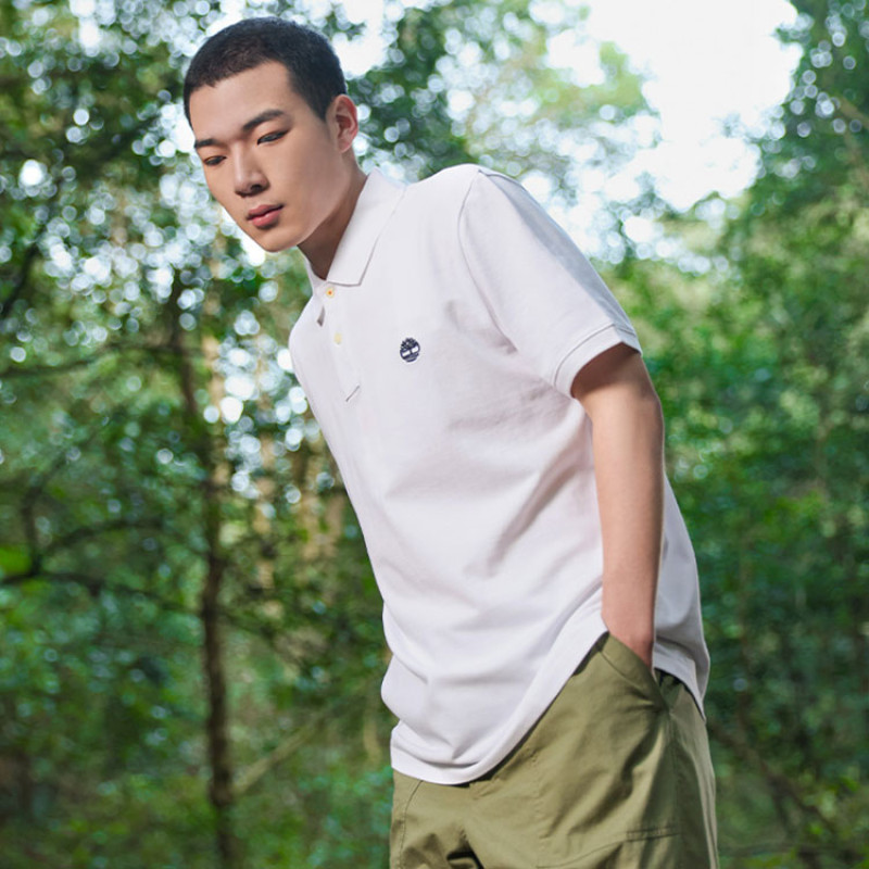 Timberland Polo