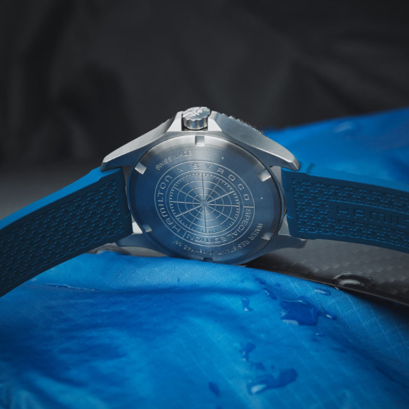 HAMILTON 100 40mm H82385340