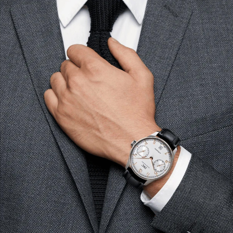 IWC IWC 42.3mm IW500704