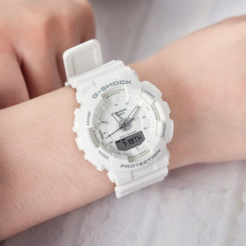 CASIO G-SHOCK GMA-S130-7APR
