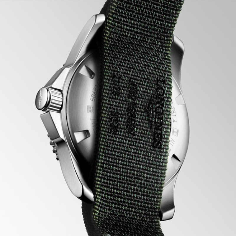 LONGINES 300 41mm L3.781.4.05.2