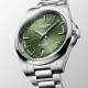 LONGINES 100 41mm L3.830.4.02.6