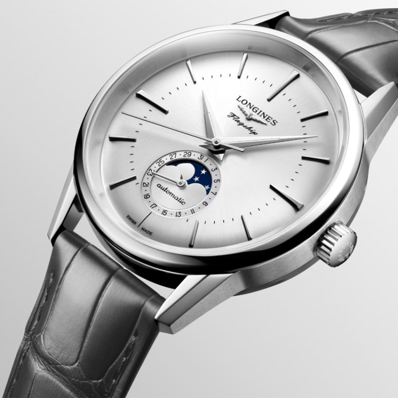LONGINES 30 38.5mm L4.815.4.72.2