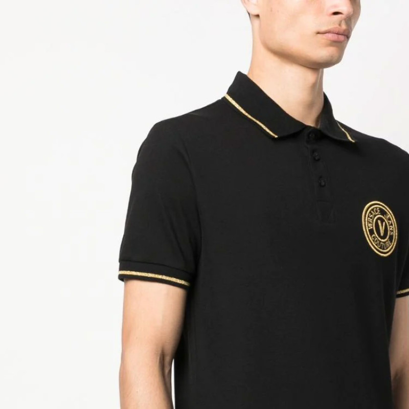 VERSACE JEANS COUTURE PoloPolo