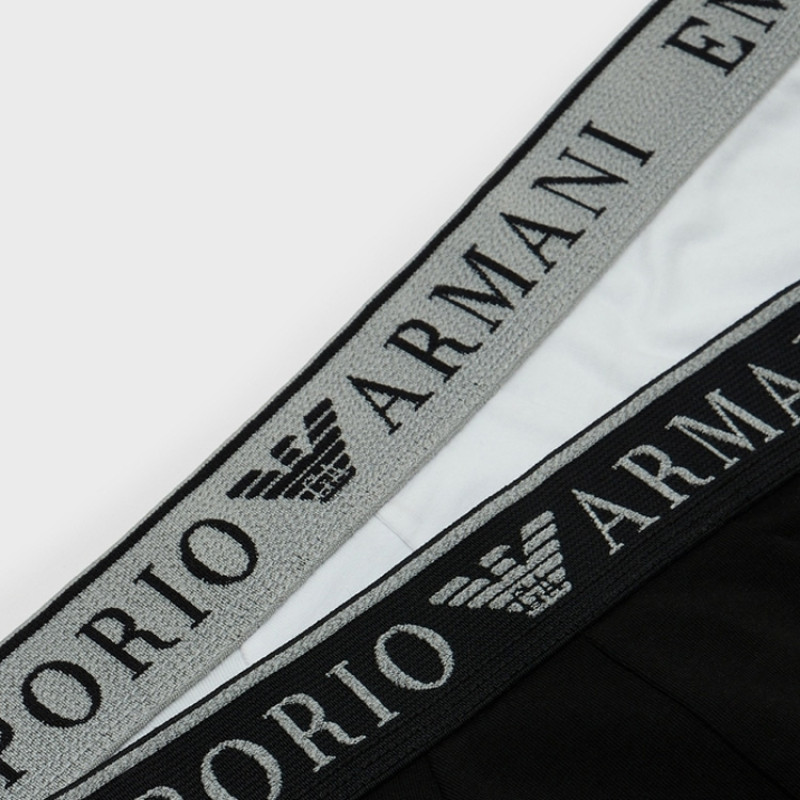 EMPORIO ARMANI FW23 Logo 2