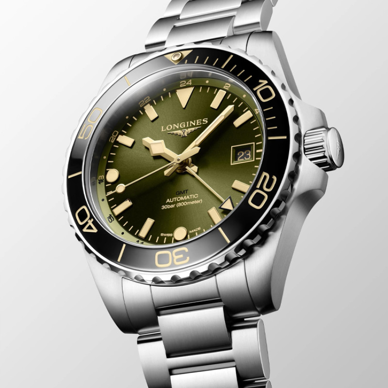 LONGINES 300 41mm L3.790.4.06.6