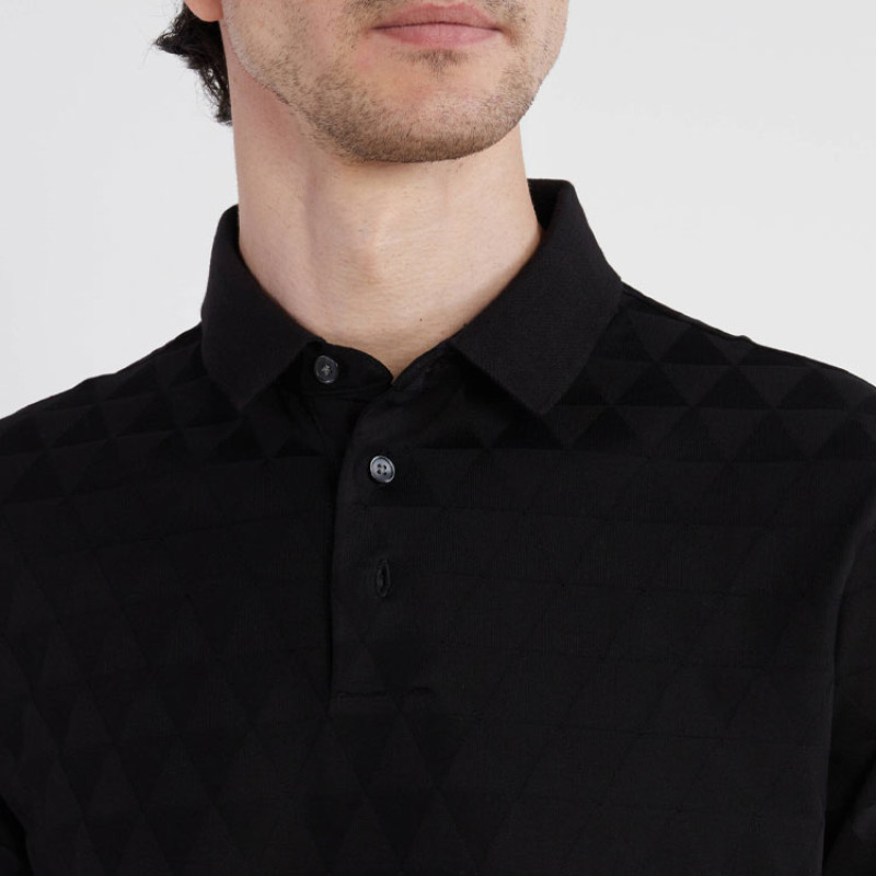 EMPORIO ARMANI FW23 Polo