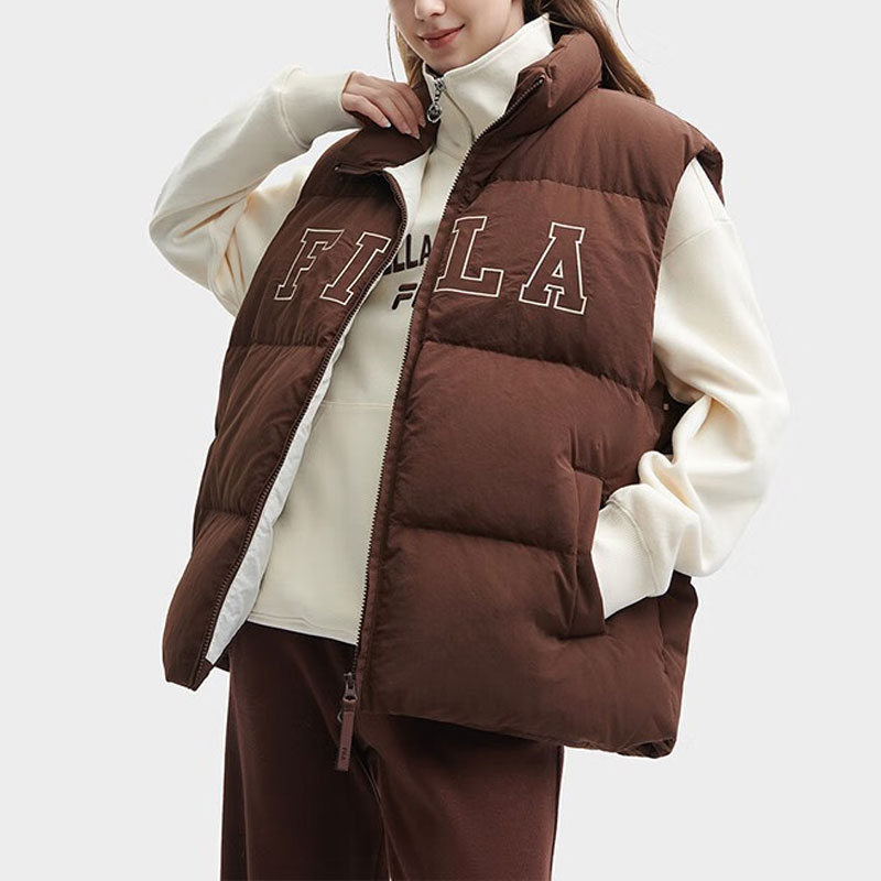 FILA Logo