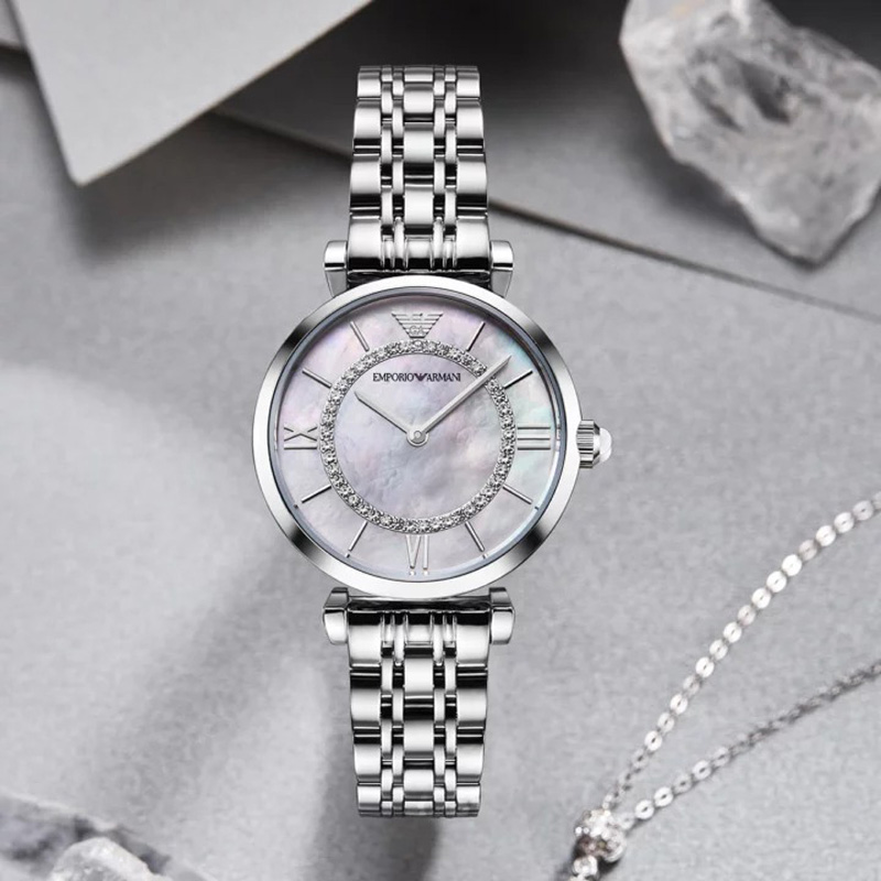 EMPORIO ARMANI 32mm AR1908