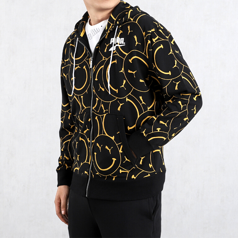Puma Club AOP