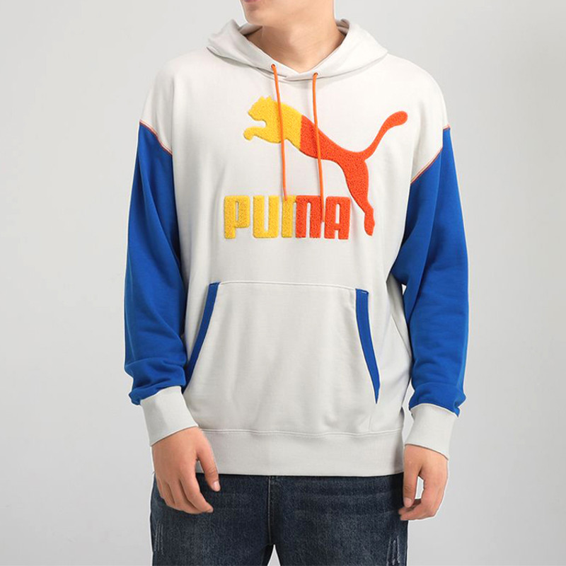 Puma Retro Block