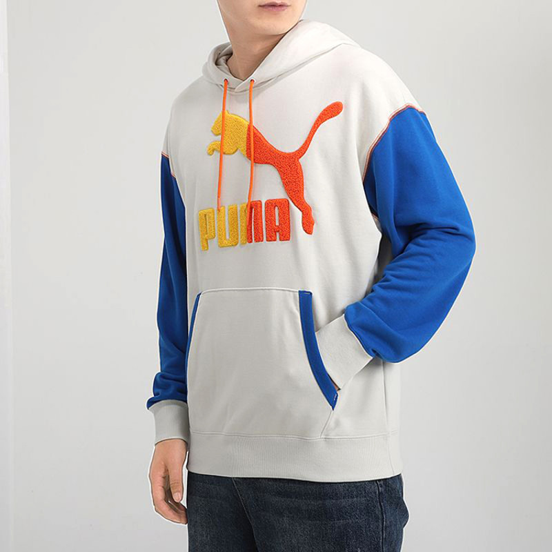 Puma Retro Block
