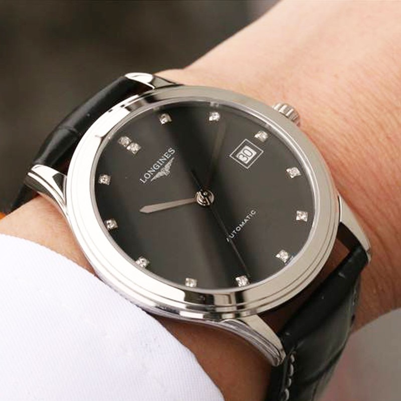 LONGINES 30 38.5mm L49744572