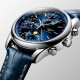 LONGINES 40mm L2.673.4.92.0
