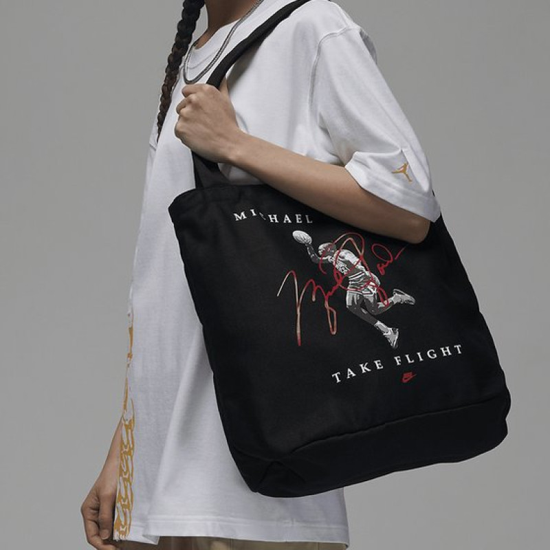 Jordan Logo Tote