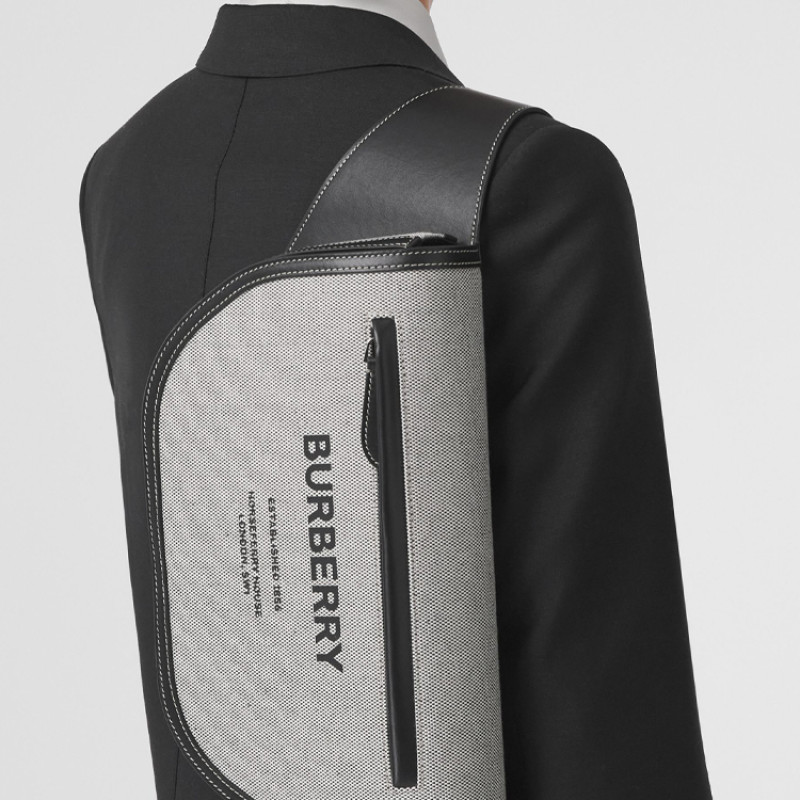 Burberry Olympia