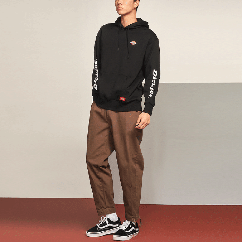 Dickies Logo