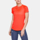 Under Armour Qualifier HexDelta T