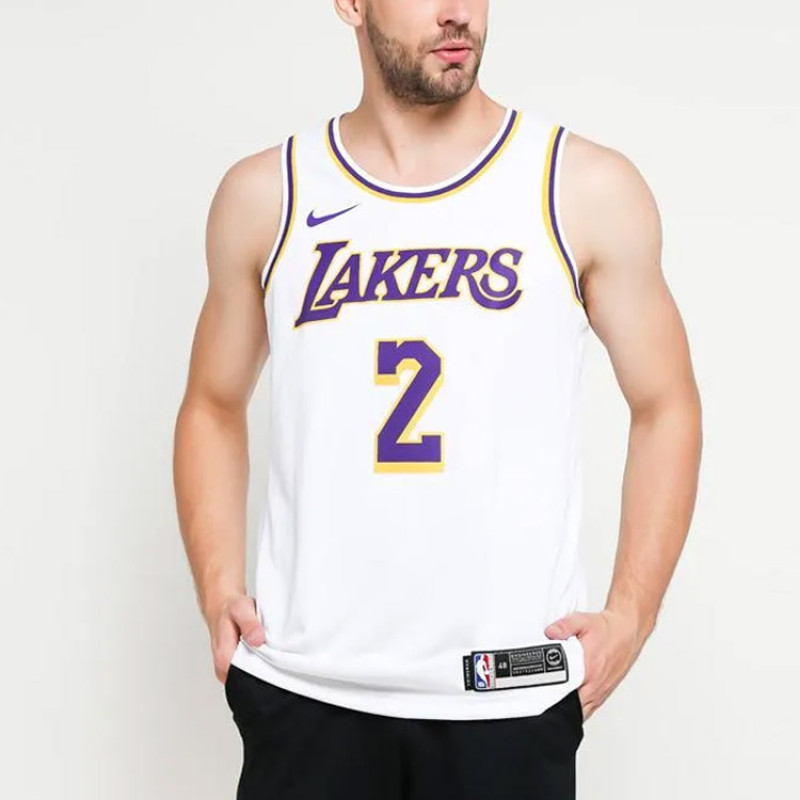 Nike NBA SW 2