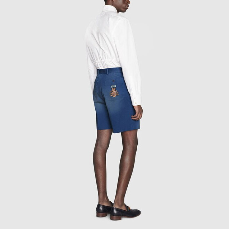 GUCCI SS22 Pineapple