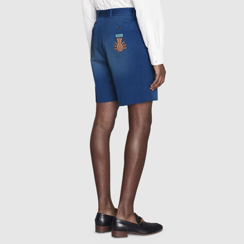 GUCCI SS22 Pineapple