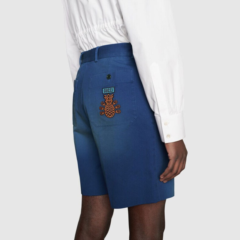 GUCCI SS22 Pineapple