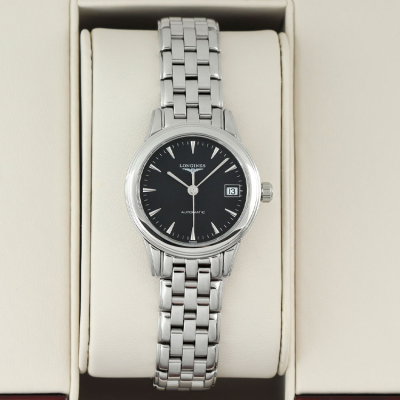 LONGINES 30 26mm L4.274.4.52.6