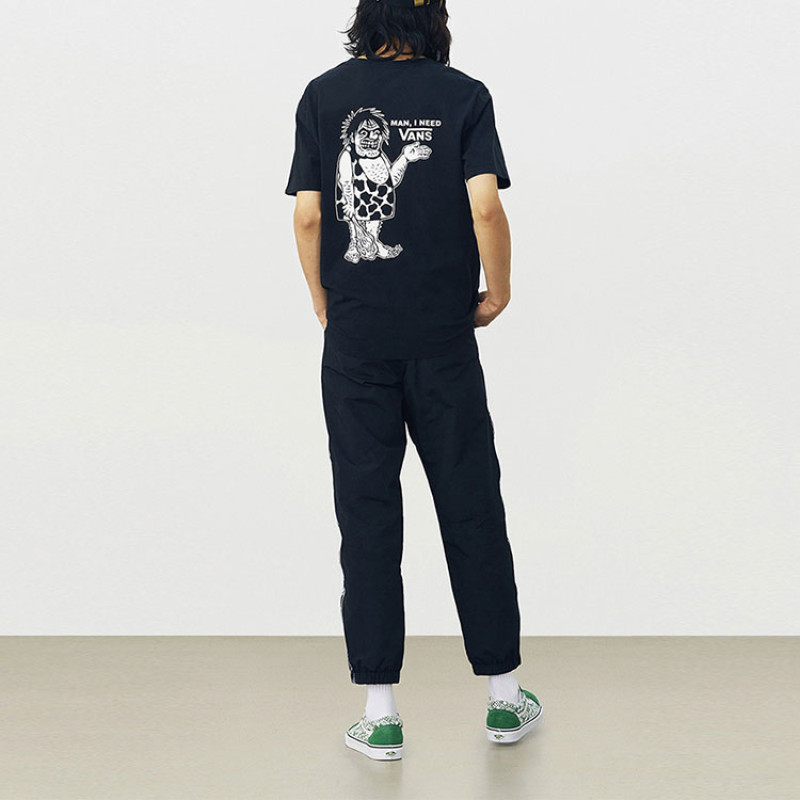 Vans T
