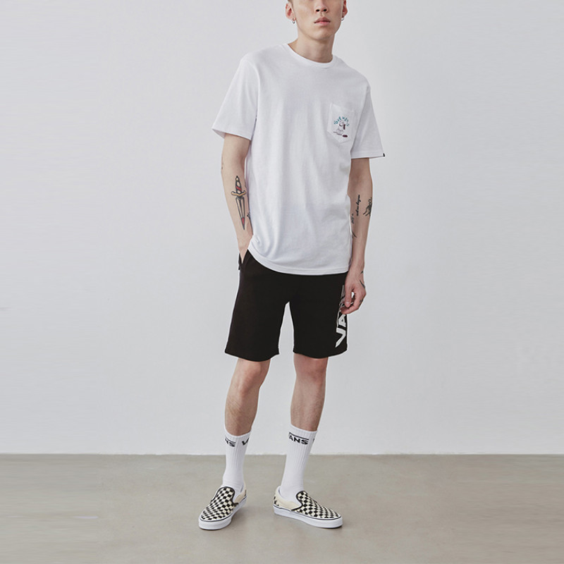 Vans TEE T