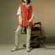 Canada Goose x RHUDE x NBA SS21